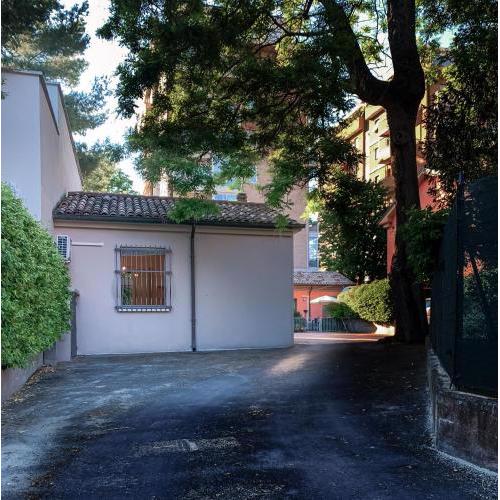 Appartamento La Villetta del Mare - Affitti Brevi Italia