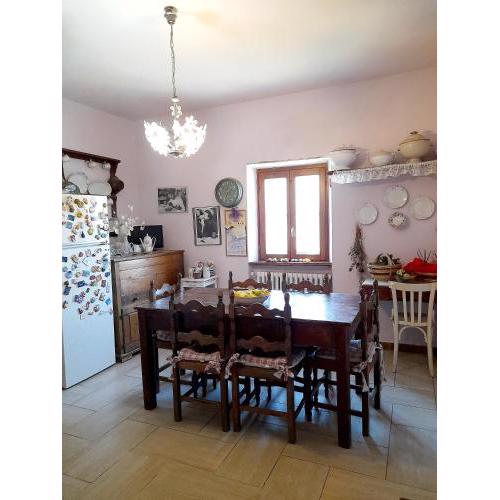 APPARTAMENTO LA ZANZARA