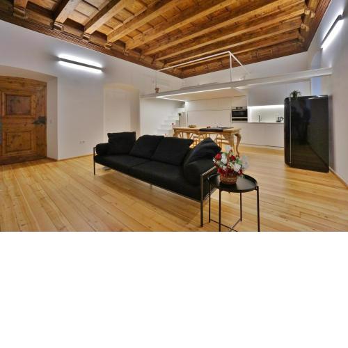 Appartamento LaBaitaCase Suite Centro - Affitti Brevi Italia