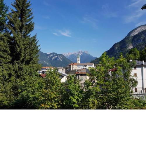 Appartamento Laggio di Cadore