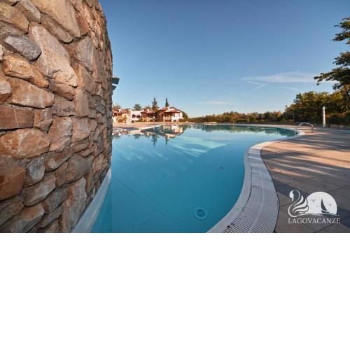 Appartamento Lago Blu