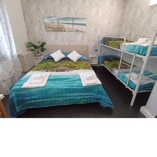 Appartamento Lago di Garda, Peschiera, Gardaland