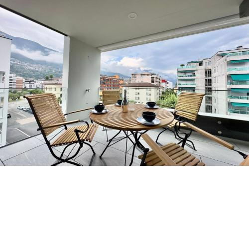 Appartamento Lago e Monti - Happy Rentals