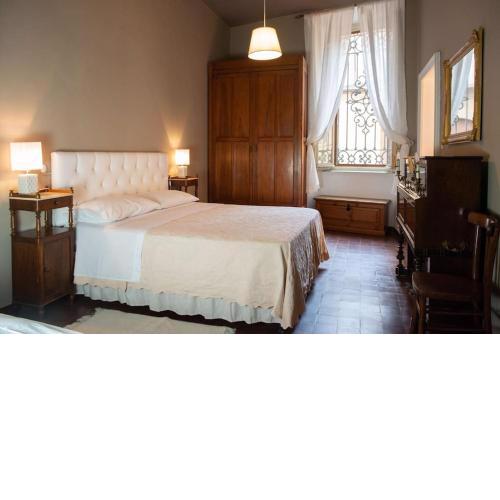 Appartamento l'Antico Rione