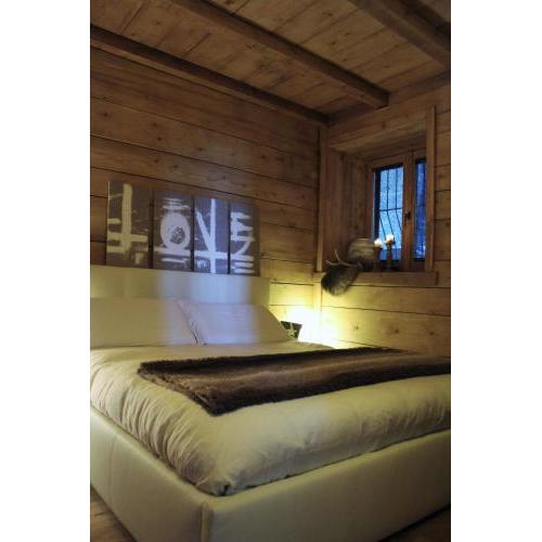 Appartamento Le Chalet