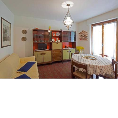 Appartamento Le Colombe
