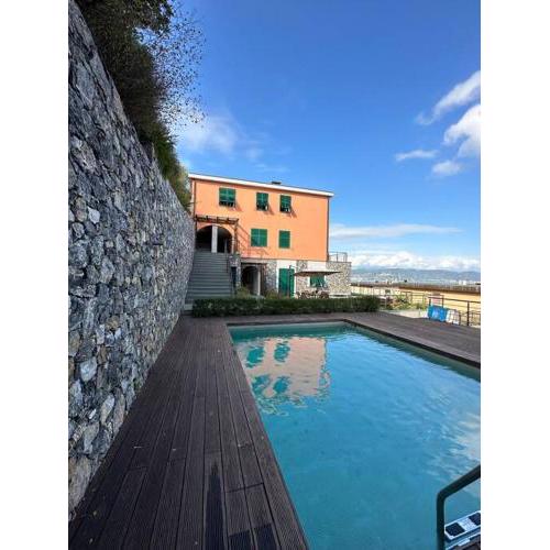 Appartamento le isole B