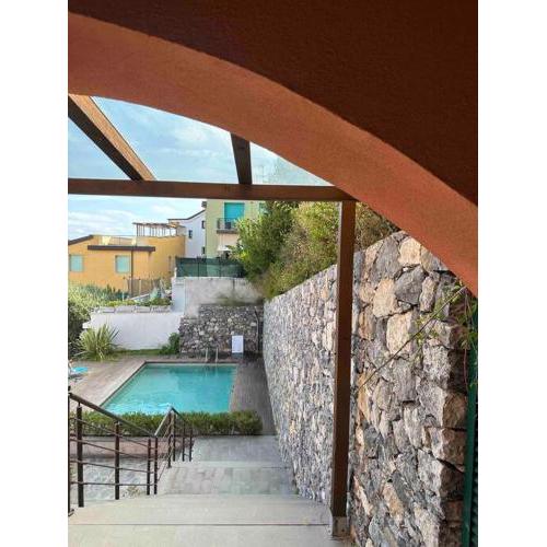 Appartamento le isole M