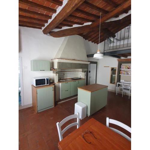 Appartamento Le Maioliche