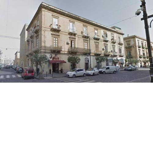 Appartamento le Porte di Ortigia