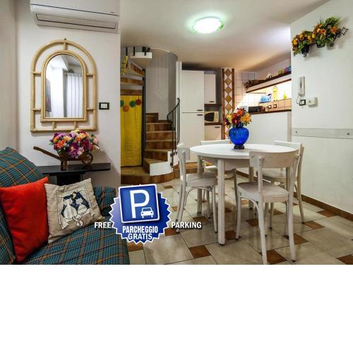 Appartamento Le Riggiole