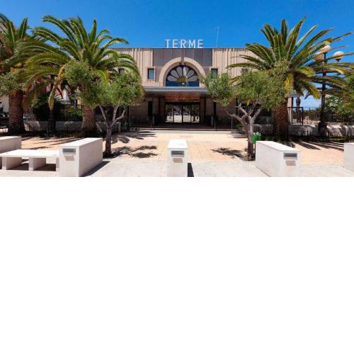 Appartamento LE TERME