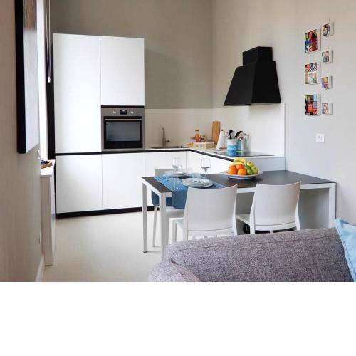 Appartamento Le tre finestre