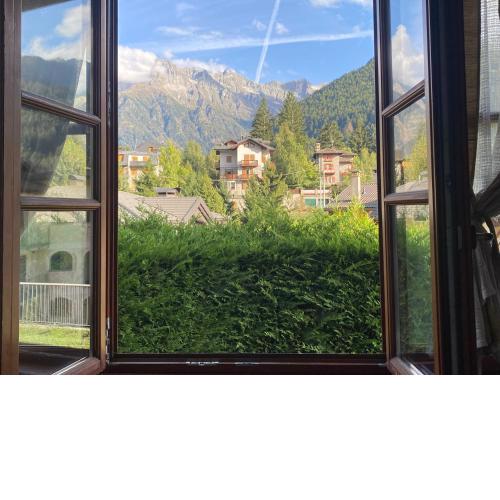 Appartamento LE VILLE