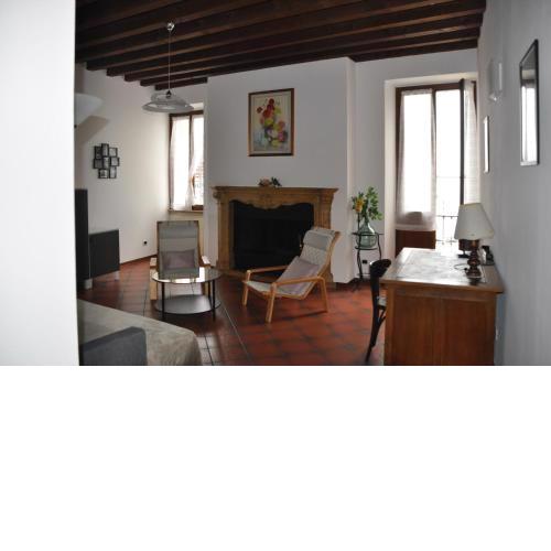 Appartamento Le Volte