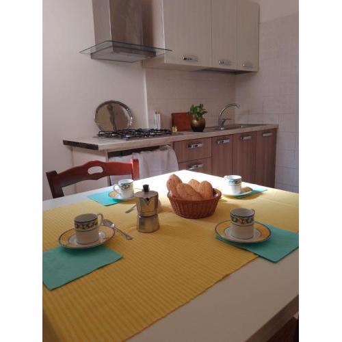Appartamento Le Volte