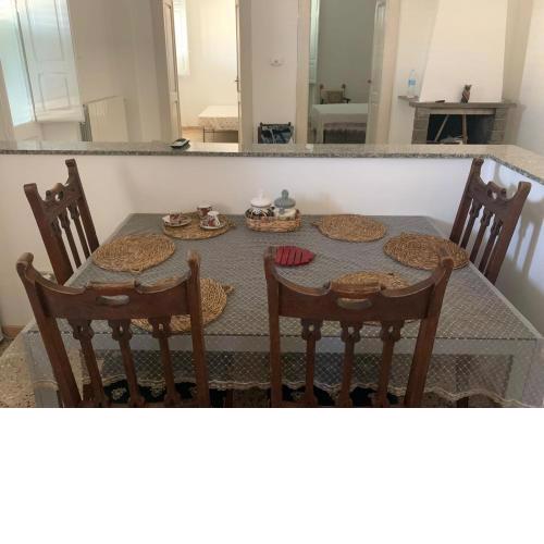 Appartamento Lecce centro