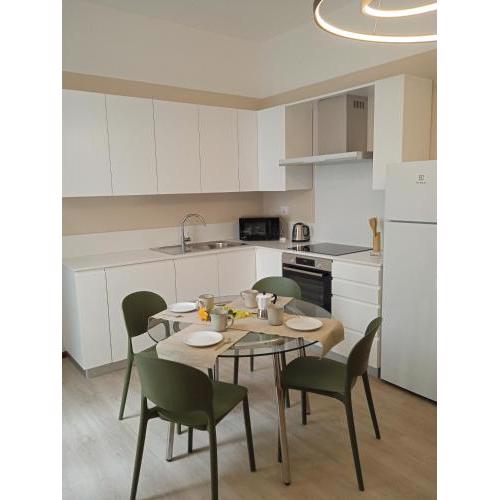 Appartamento LecceMia B&B