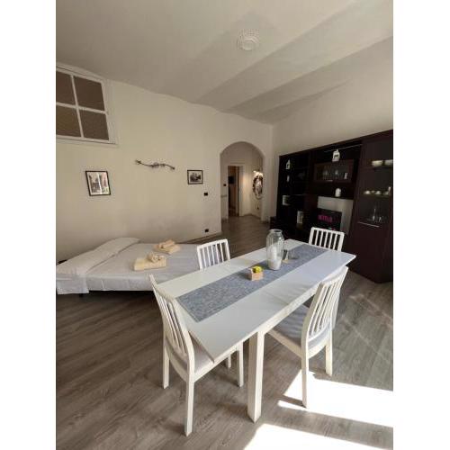 Appartamento Leone di Trastevere
