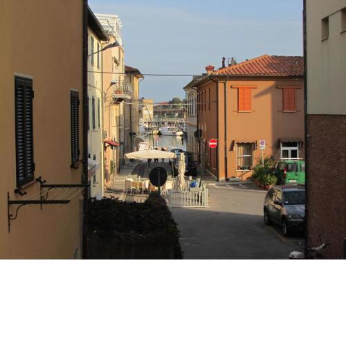 Appartamento Leopardi