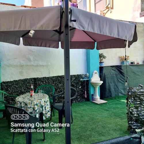 appartamento Letizia P1570