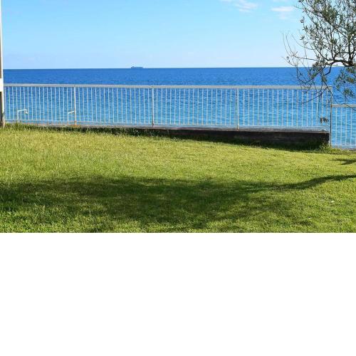 Appartamento Letojanni Gabbiano Sul Mare