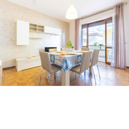 Appartamento Lia Trilo - MyHo Casa