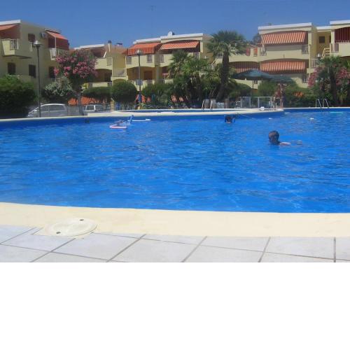 APPARTAMENTO LIDO 1