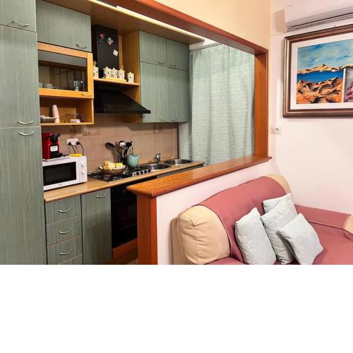 Appartamento Lido Alghero con Posto Auto