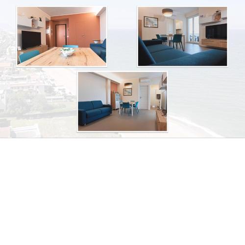 Appartamento Lido Bello