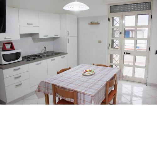 Appartamento Lido Marini 2