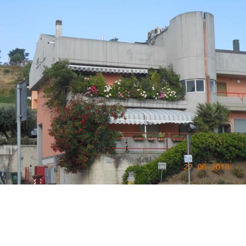 Appartamento Lido Riccio