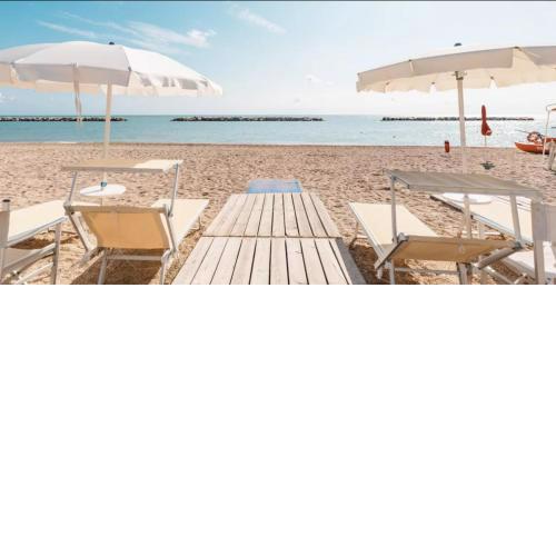 Appartamento Lilly in centro ad Alghero con Aria condizionata e WiFi per 6