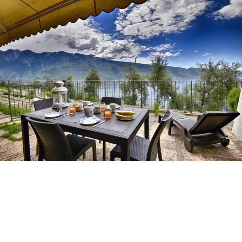 Appartamento Limone -Rebomaholidays
