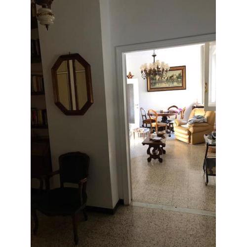 Appartamento Livorno zona ospedale