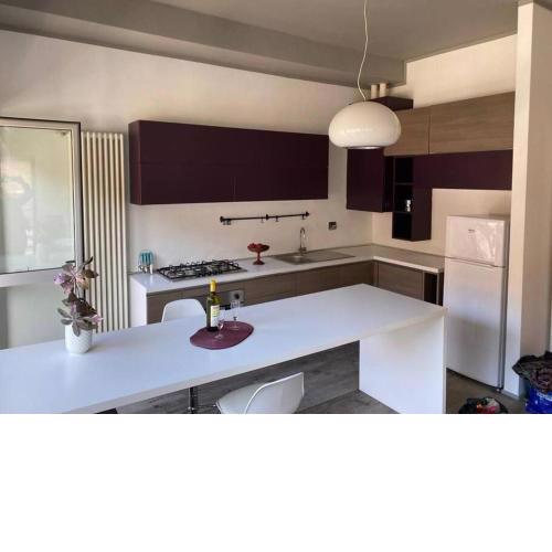 appartamento loft 25