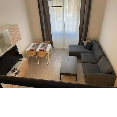 Appartamento loft a 500m dalla metro rossa di Milano