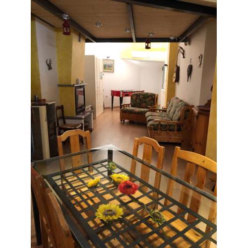 Appartamento loft con parcheggio gratuito