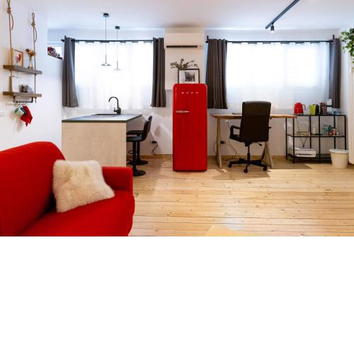 Appartamento Loft Sandy