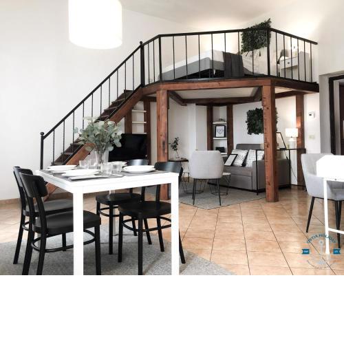 Appartamento Loft