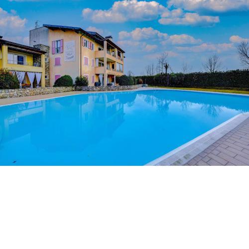 Appartamento Lonato Belvedere - Affitti Brevi Italia