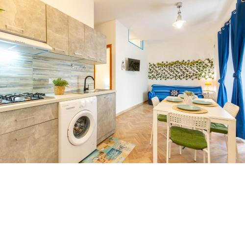 Appartamento L'Onda PT - MyHo Casa