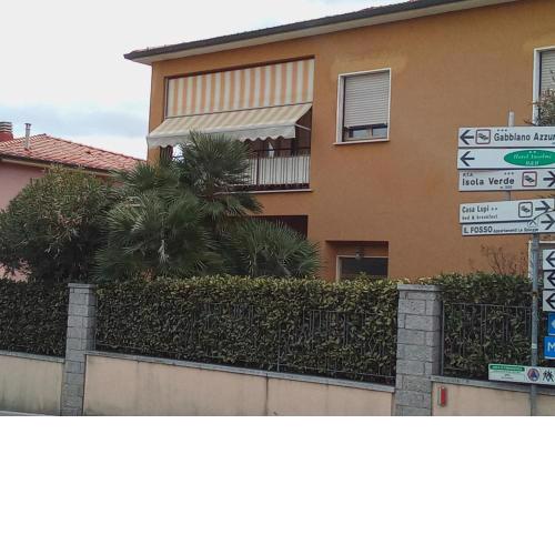 Appartamento Loretta