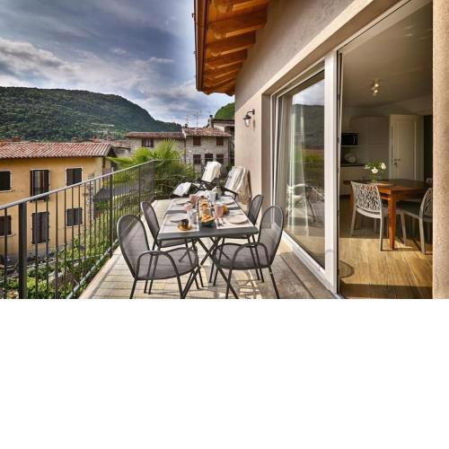 Appartamento Lucia -Rebomaholidays