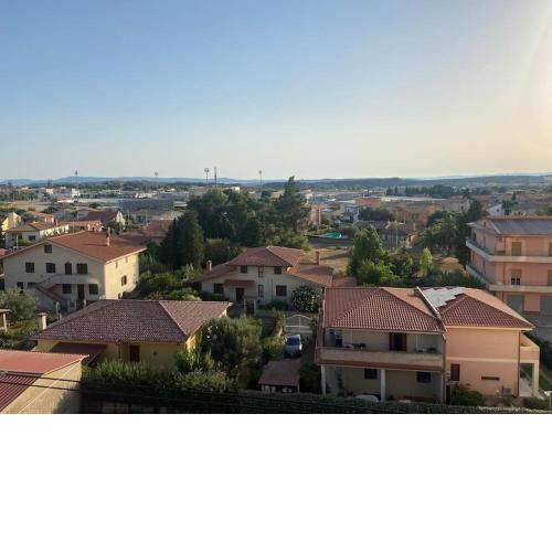 Appartamento Luminoso a Carbonia (I.U.N. Q8271)