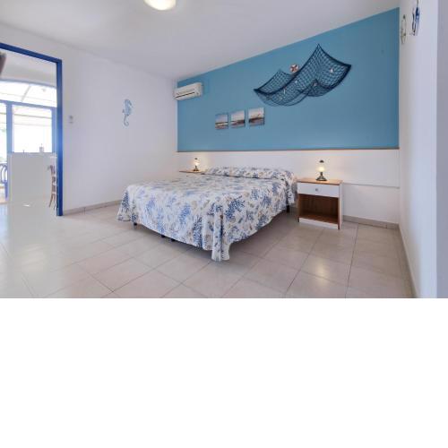 Appartamento Luna Blu - Torre Pali
