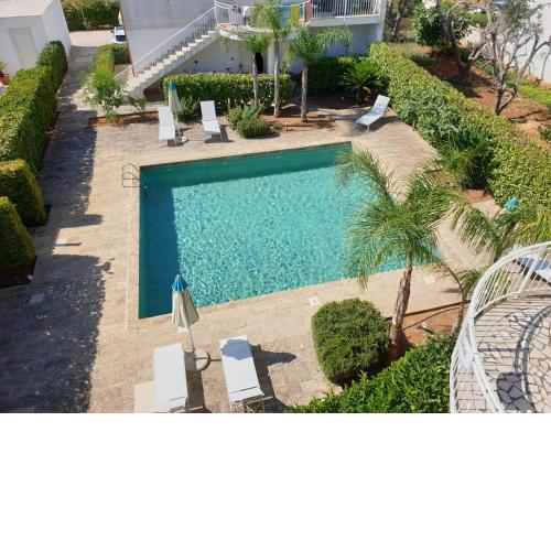 Appartamento Luna by Salento com
