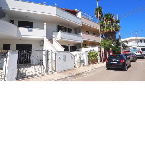 Appartamento LUNGOLAGO by Salento Affitti