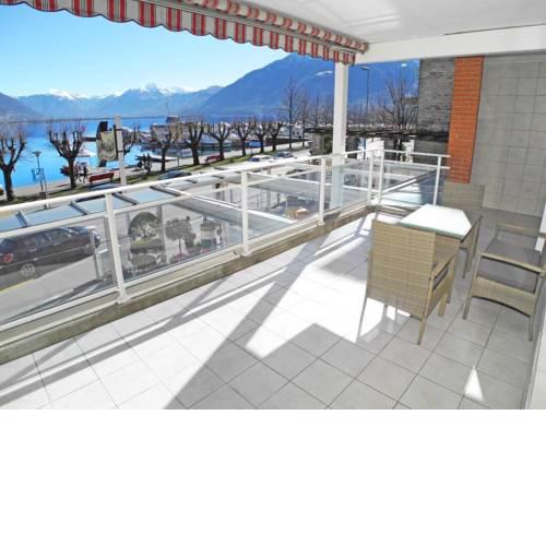 Appartamento Lungolago