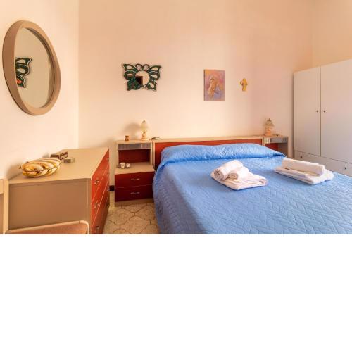 Appartamento lungomare Marina di Rg